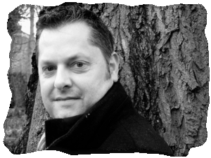 Portrait de Stéphane
