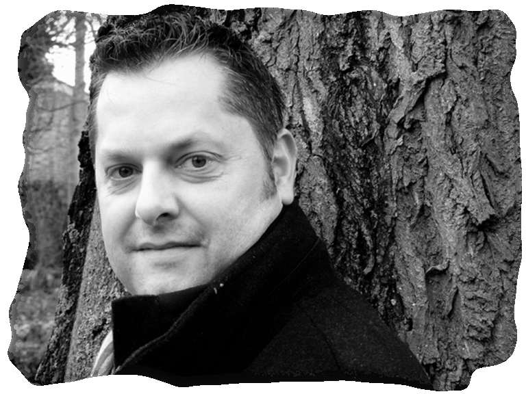 Portrait de Stéphane